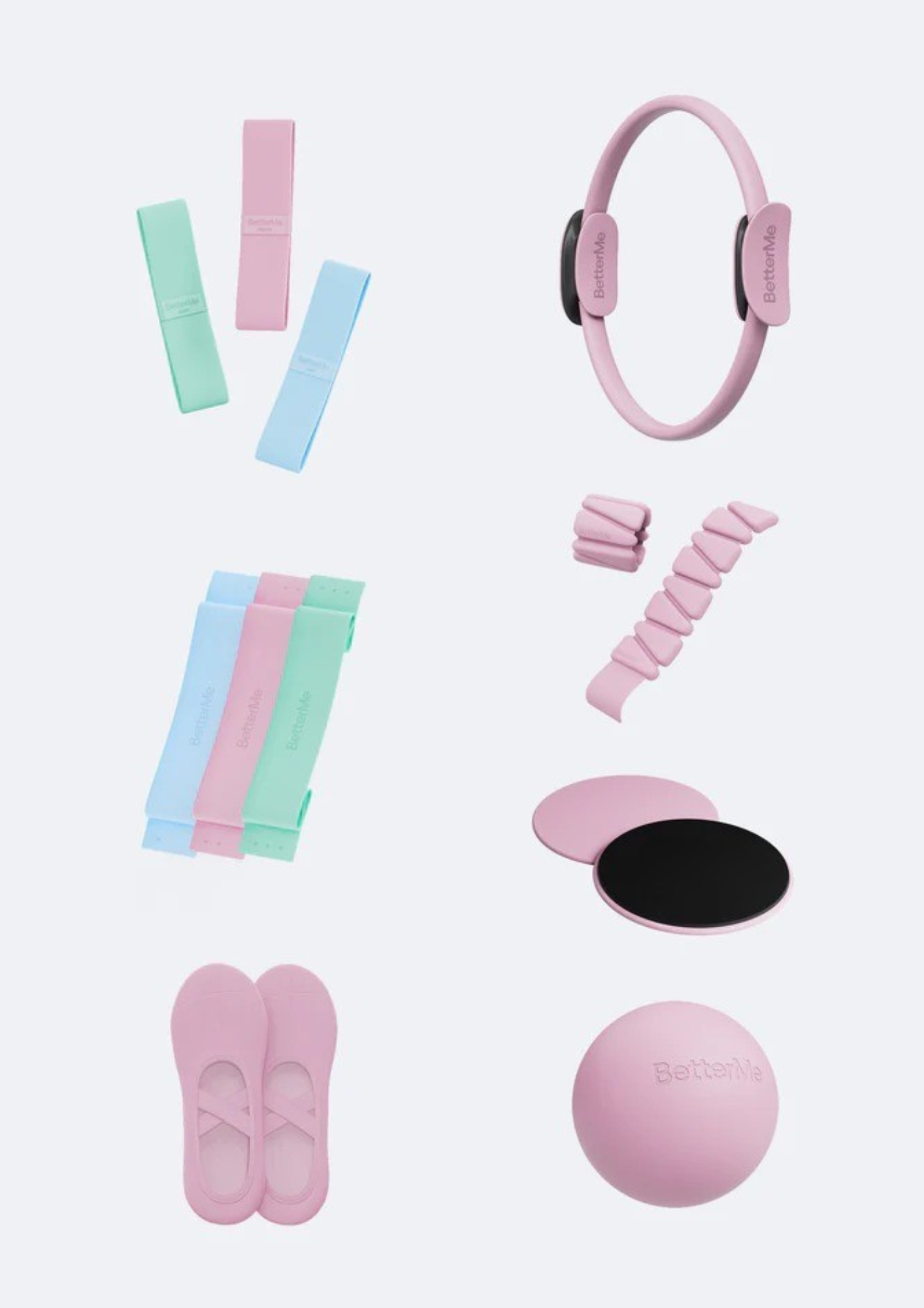 Pilates Stúdió Szett™